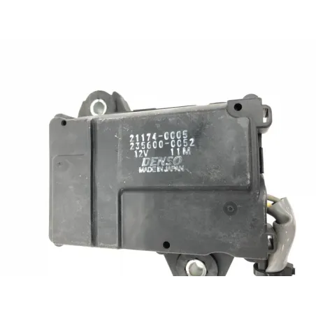 Moteur de valve d'echappement KAWASAKI ZX10 R 1000 2011-2014 NINJA ABS