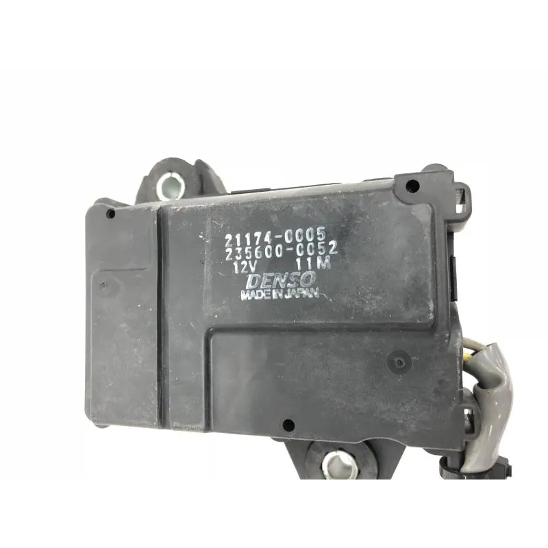 Moteur de valve d'echappement KAWASAKI ZX10 R 1000 2011-2014 NINJA ABS