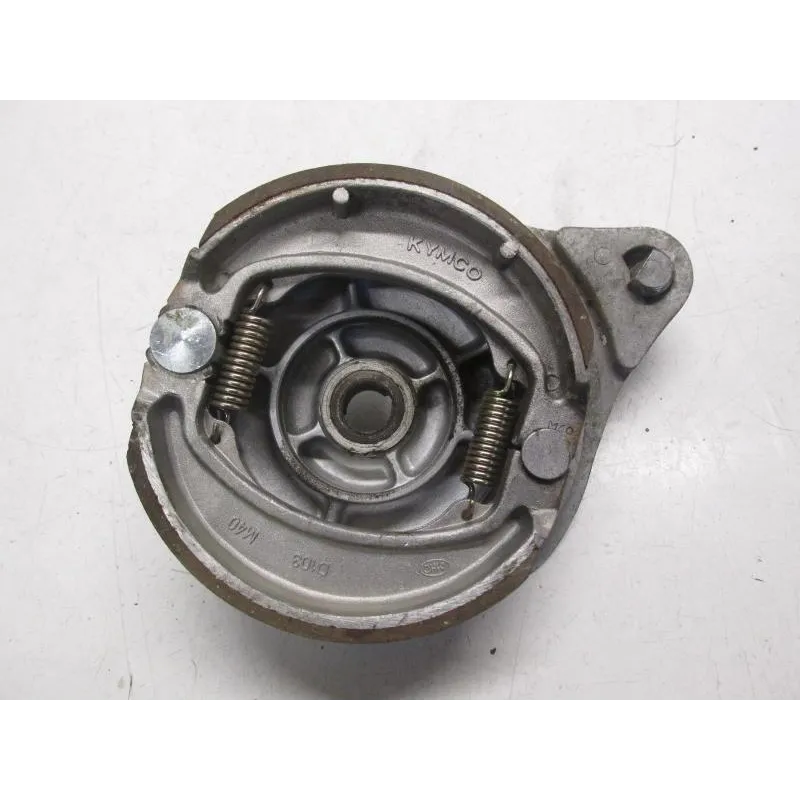 Tambour arriere KYMCO HIPSTER 125 2001-2007