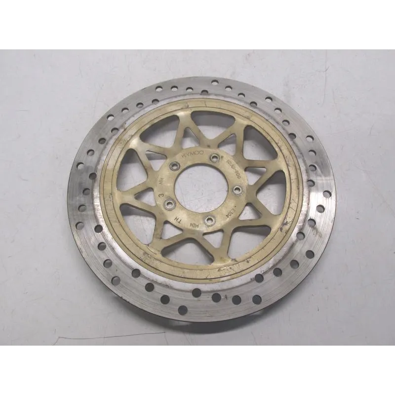 Disque frein avant KYMCO HIPSTER 125 2001-2007