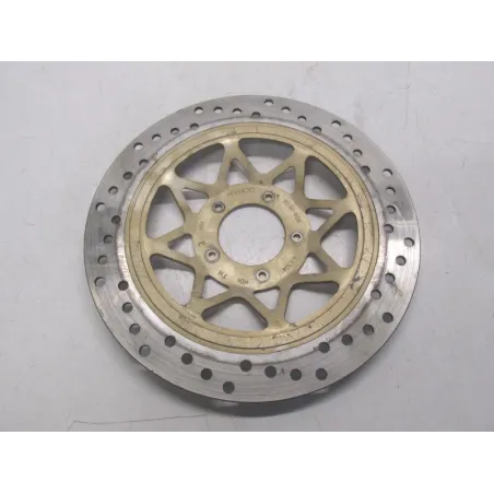 Disque frein avant KYMCO HIPSTER 125 2001-2007
