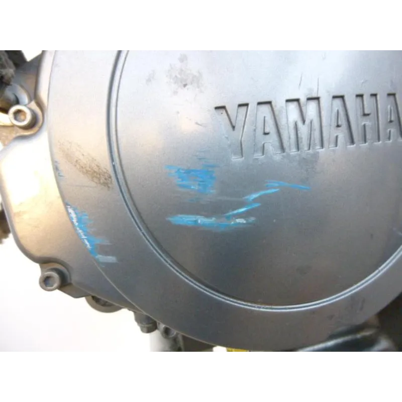 Moteur YAMAHA TDM 900 2002-2005