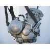Moteur YAMAHA TDM 900 2002-2005 Moteur YAMAHA TDM 900 2002-2005