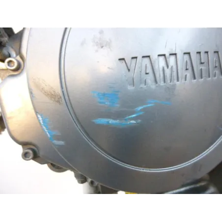 Moteur YAMAHA TDM 900 2002-2005
