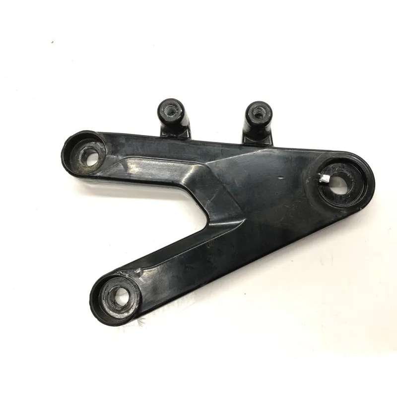 Platine avant gauche BMW S 1000 RR 2009-2011 K46
