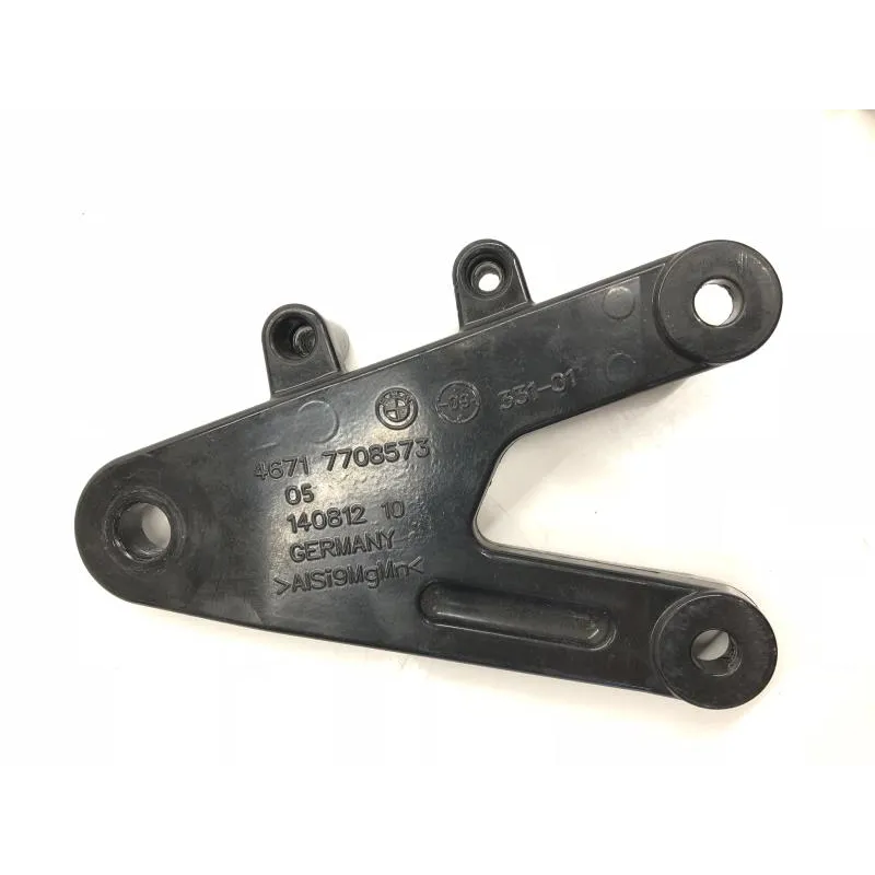 Platine avant gauche BMW S 1000 RR 2009-2011 K46