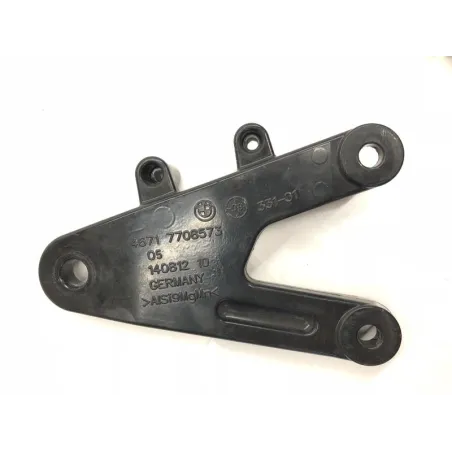Platine avant gauche BMW S 1000 RR 2009-2011 K46