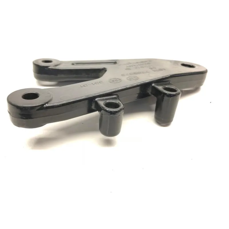 Platine avant gauche BMW S 1000 RR 2009-2011 K46