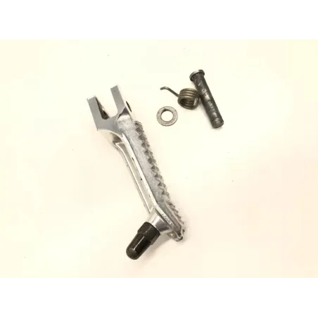 Repose pieds avant gauche BMW S 1000 RR 2009-2011 K46
