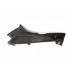 Cache interieur carenage gauche BMW S 1000 RR 2009-2011 K46
