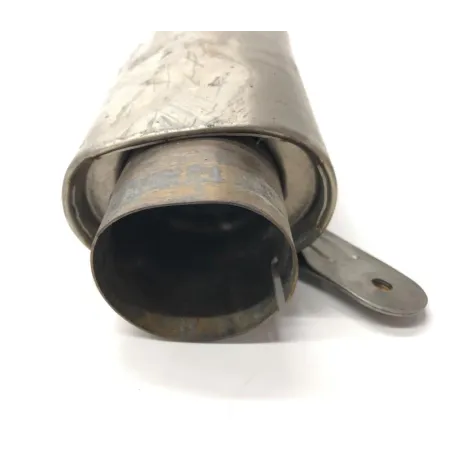 Silencieux (echappement) BMW S 1000 RR 2009-2011 K46