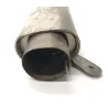 Silencieux (echappement) BMW S 1000 RR 2009-2011 K46