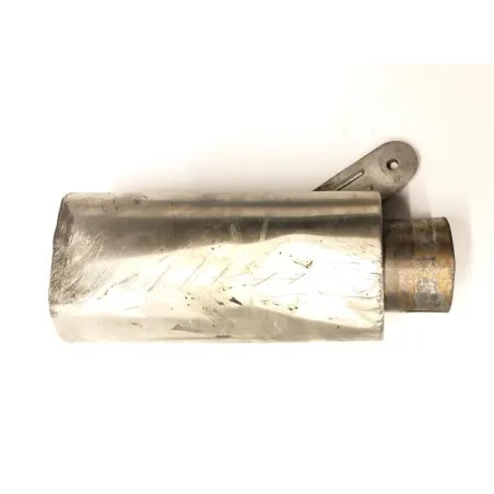 Silencieux (echappement) BMW S 1000 RR 2009-2011 K46