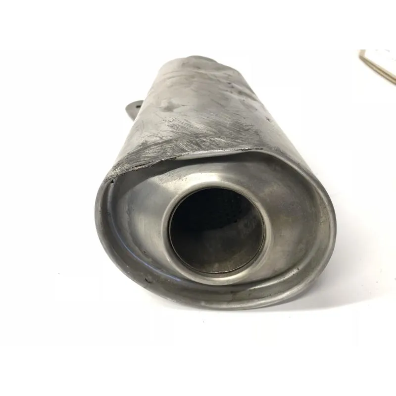 Silencieux (echappement) BMW S 1000 RR 2009-2011 K46