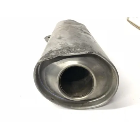 Silencieux (echappement) BMW S 1000 RR 2009-2011 K46