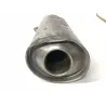 Silencieux (echappement) BMW S 1000 RR 2009-2011 K46