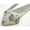 Platine avant gauche KAWASAKI GPX 750 R 1987-1989 Platine avant gauche KAWASAKI GPX 750 R 1987-1989