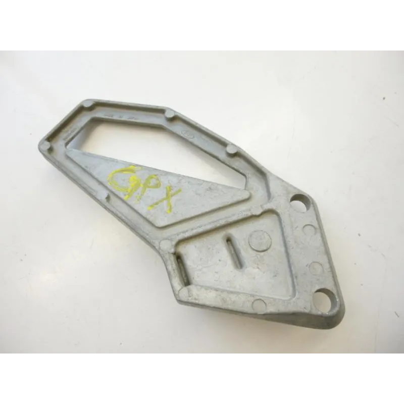 Platine avant gauche KAWASAKI GPX 750 R 1987-1989