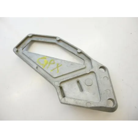 Platine avant gauche KAWASAKI GPX 750 R 1987-1989
