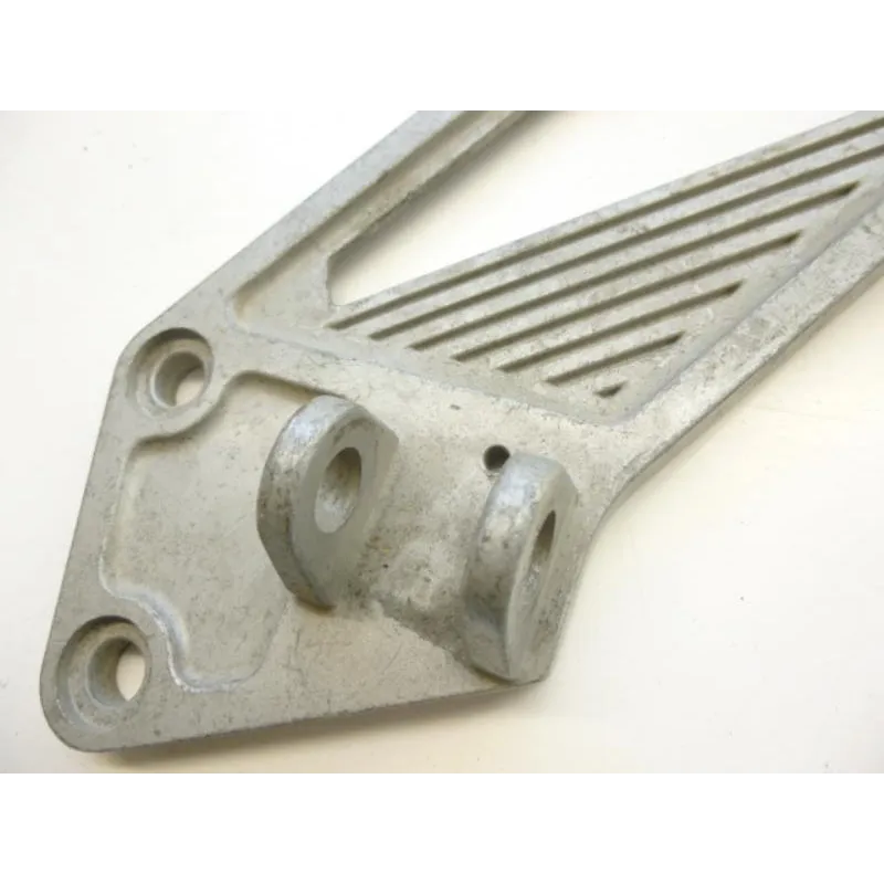 Platine avant gauche KAWASAKI GPX 750 R 1987-1989