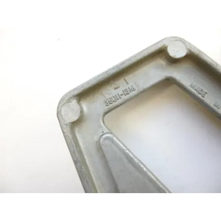 Platine avant gauche KAWASAKI GPX 750 R 1987-1989
