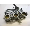 Rampe d'injection TRIUMPH DAYTONA 675 2009-2012 Rampe d'injection TRIUMPH DAYTONA 675 2009-2012