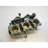 Rampe d'injection TRIUMPH DAYTONA 675 2009-2012 Rampe d'injection TRIUMPH DAYTONA 675 2009-2012