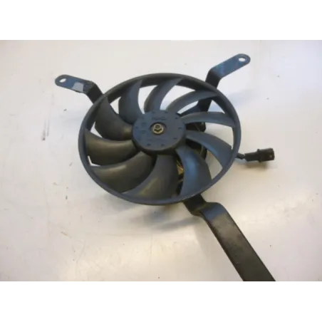 Ventilateur TRIUMPH DAYTONA 675 2009-2012