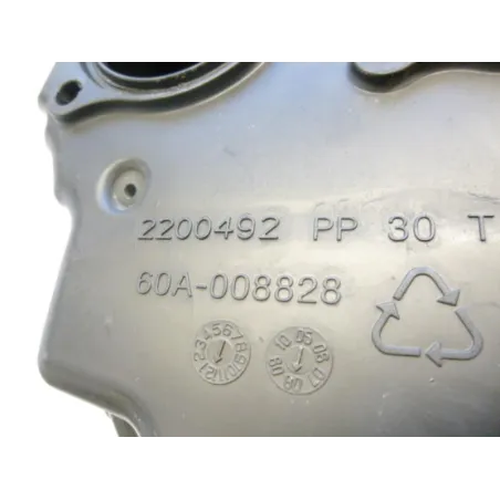 Boite a air TRIUMPH DAYTONA 675 2009-2012