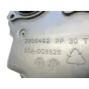Boite a air TRIUMPH DAYTONA 675 2009-2012