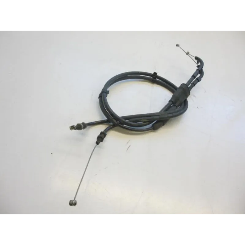 Cable d'accelerateur TRIUMPH DAYTONA 675 2009-2012