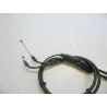 Cable d'accelerateur TRIUMPH DAYTONA 675 2009-2012 Cable d'accelerateur TRIUMPH DAYTONA 675 2009-2012