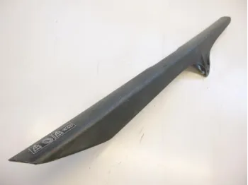 Cache chaine TRIUMPH DAYTONA 675 2009-2012