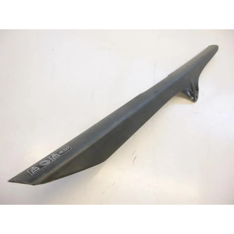 Cache chaine TRIUMPH DAYTONA 675 2009-2012