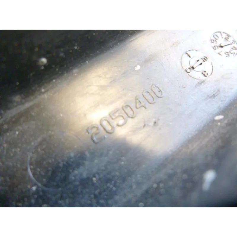 Cache chaine TRIUMPH DAYTONA 675 2009-2012
