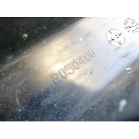 Cache chaine TRIUMPH DAYTONA 675 2009-2012