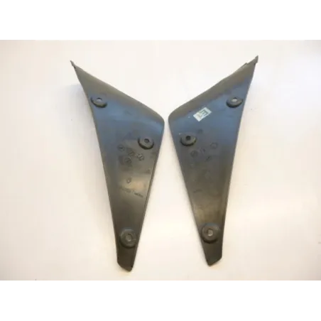 Cache interieur carenage TRIUMPH DAYTONA 675 2009-2012