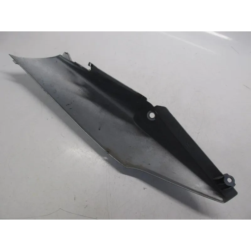 Cache carenage coque arriere gauche HONDA CBF 600 2004-2007 N