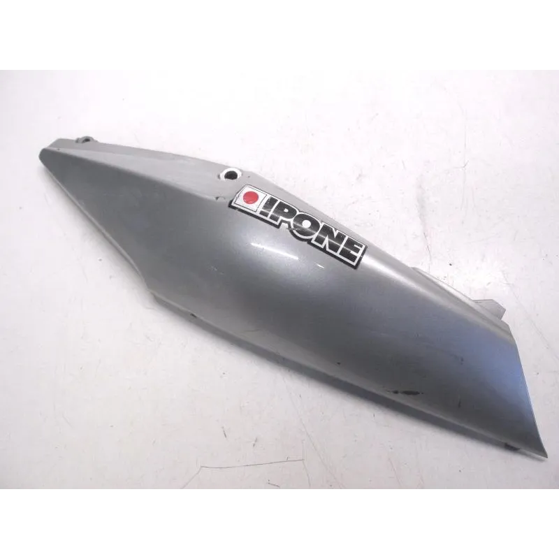 Cache carenage coque arriere gauche HONDA CBF 600 2004-2007 N