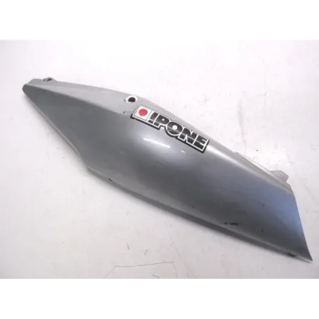 Cache carenage coque arriere gauche HONDA CBF 600 2004-2007 N