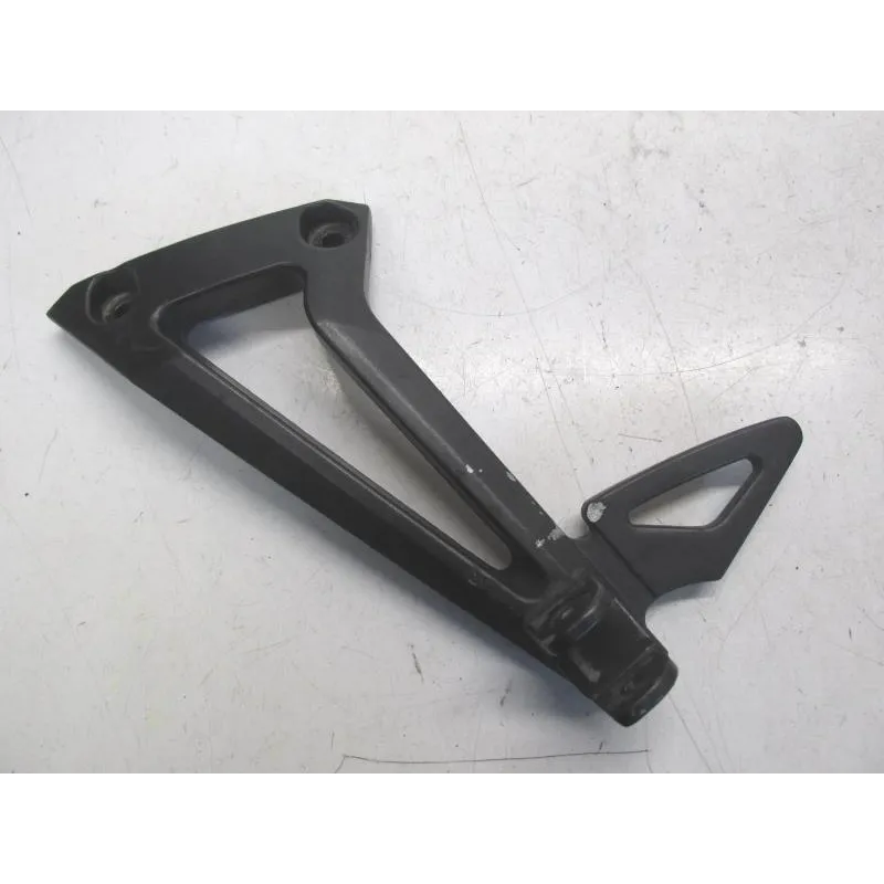 Platine arriere gauche YAMAHA FZ6 600 2007-2009 S2
