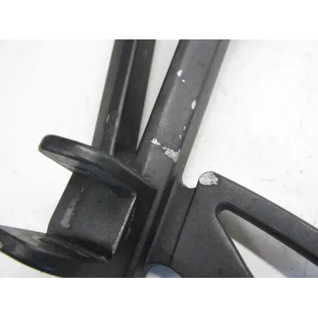 Platine arriere gauche YAMAHA FZ6 600 2007-2009 S2