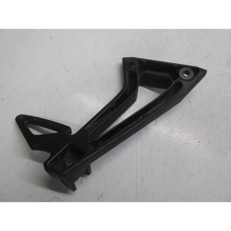 Platine arriere gauche YAMAHA FZ6 600 2007-2009 S2