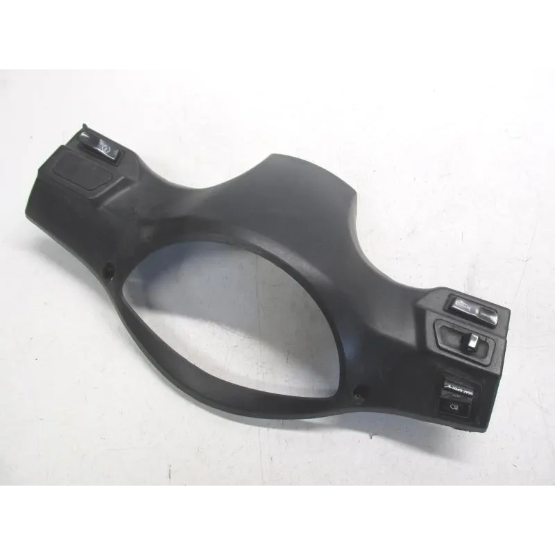 Cache guidon arriere SYM JET EURO X 50 2003-2007 EURO2