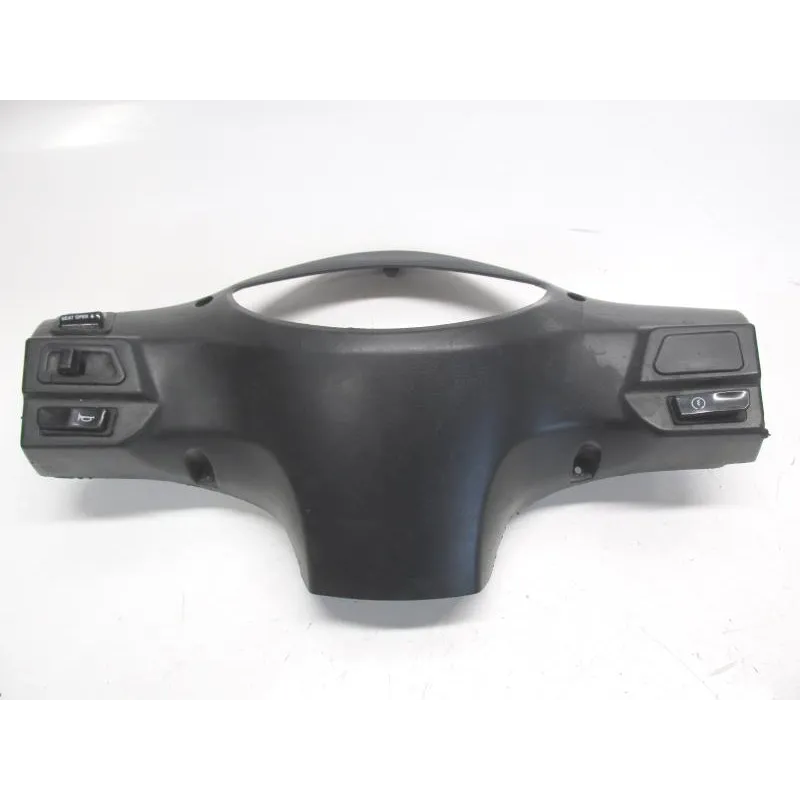 Cache guidon arriere SYM JET EURO X 50 2003-2007 EURO2