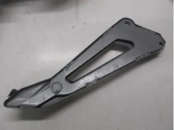 Platine arriere gauche YAMAHA YBR 125 2007-2009