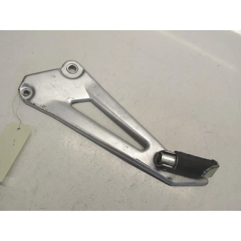Platine arriere gauche YAMAHA YBR 125 2007-2009