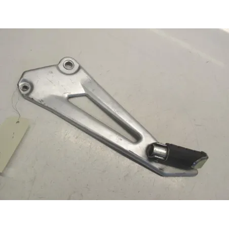 Platine arriere gauche YAMAHA YBR 125 2007-2009