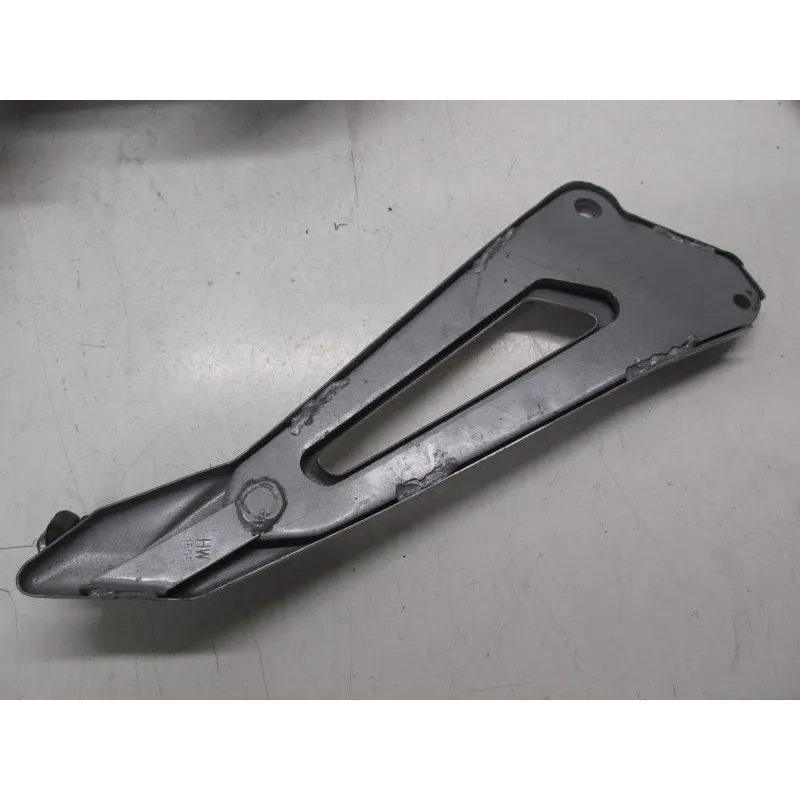 Platine arriere gauche YAMAHA YBR 125 2007-2009