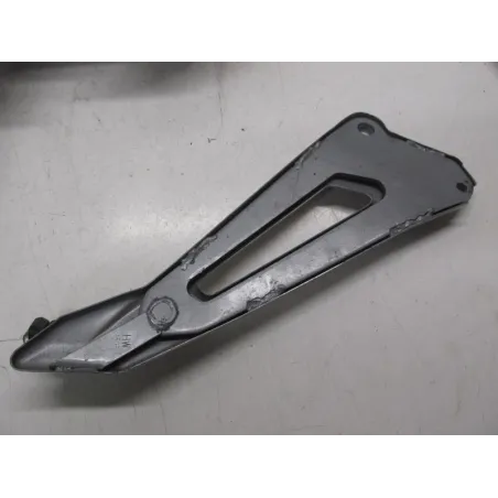 Platine arriere gauche YAMAHA YBR 125 2007-2009